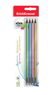 Sada 4 tužek Vivo-1